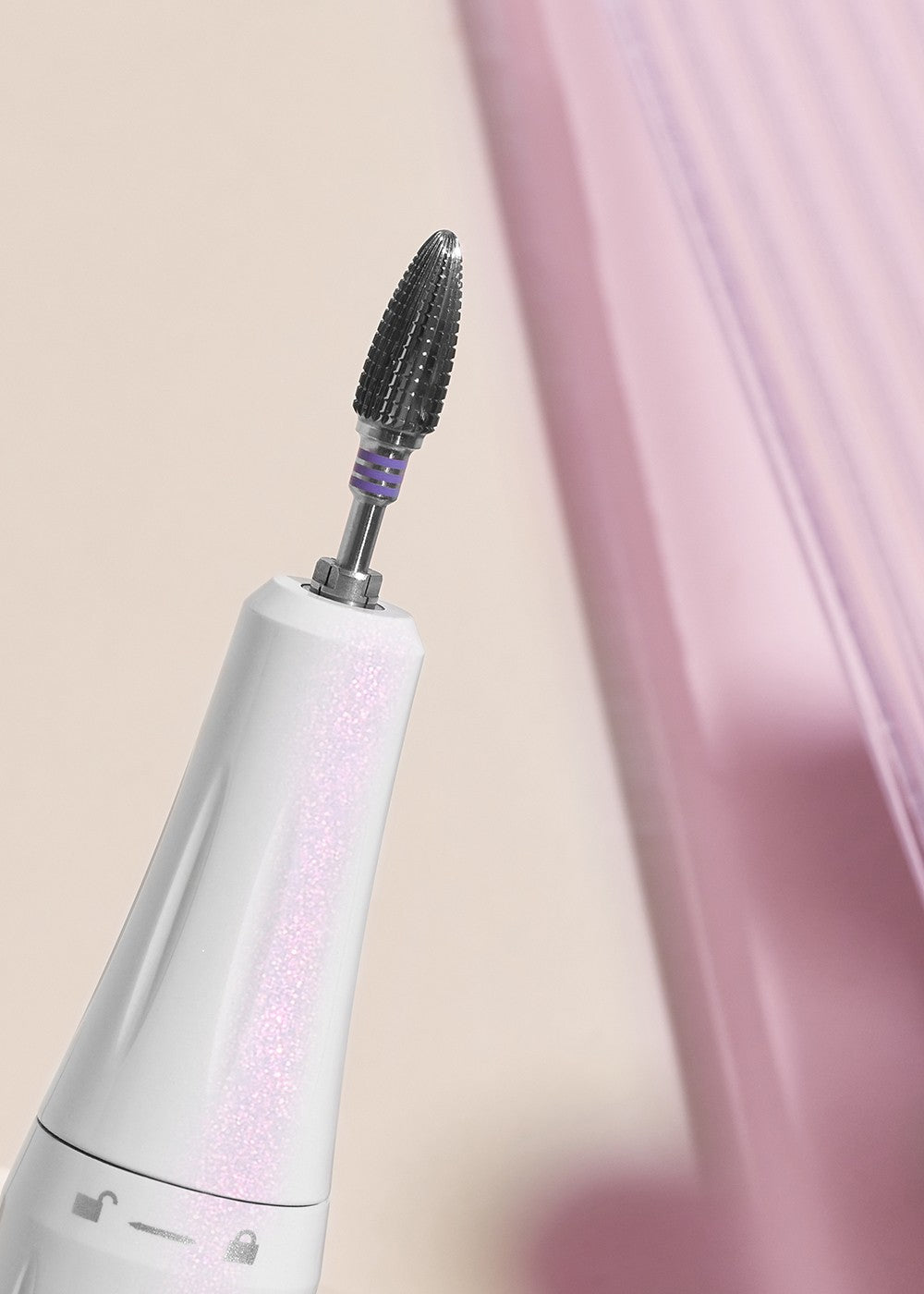 The Gelbottle Featherfast Removal Bit - Image 2