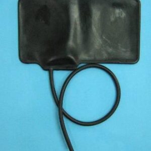 Bladder Cuff Obese – Single or Dual Tube