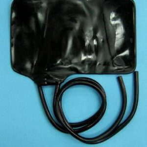 Bladder Cuff Single or Dual Tube