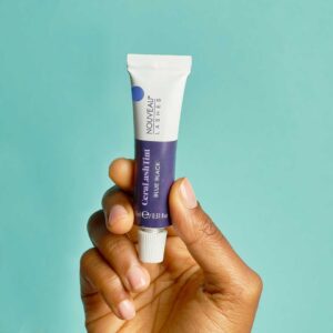 CeraLashTint Blue Black