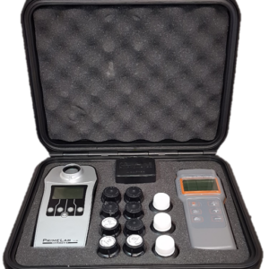 Blue Drop Water Monitoring Kits