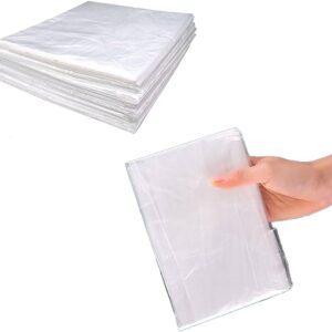 Disposable body wrap sheets – 50pc pack