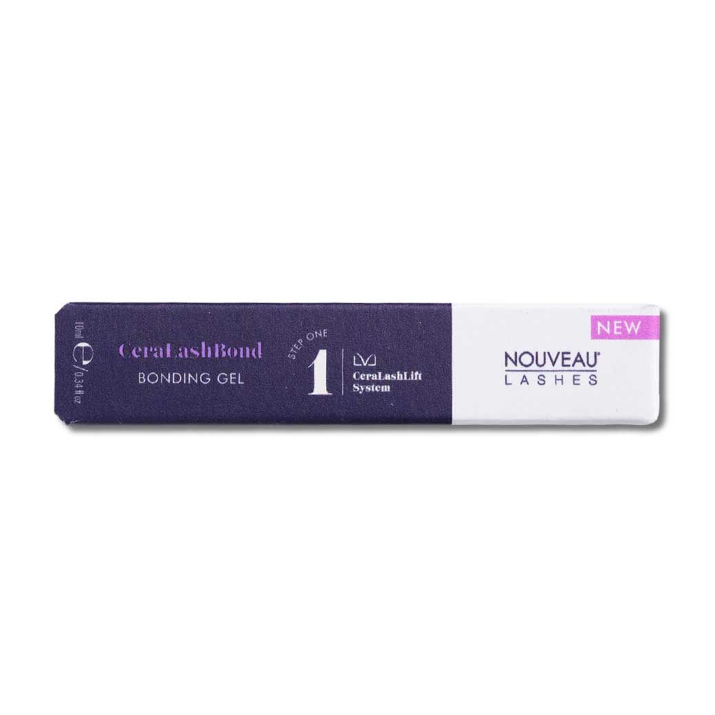 LVL CeraLashBond Bonding Gel - Step 1 - Image 2