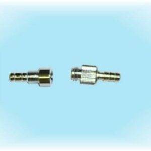 BP Meter – Connectors