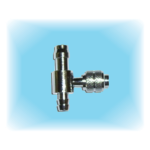 Air Release Deluxe – Push Button