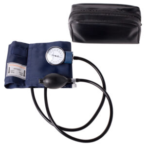 BP Monitor – Aneroid Deluxe
