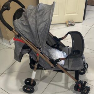 Baby pram