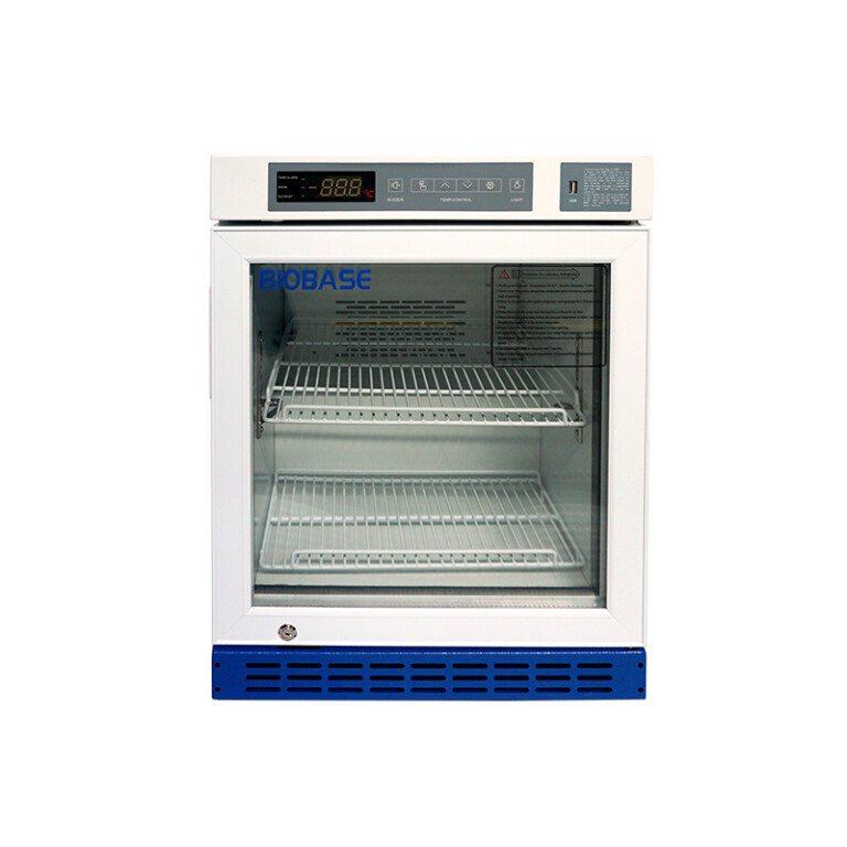Laboratory Pharmacy Refrigerator 50L - Image 3