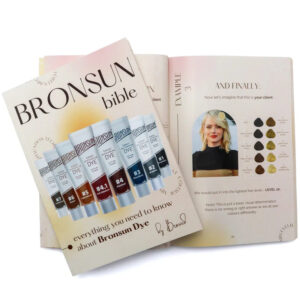 Bronsun Bible – Everything you need to know about Bronsun in a book