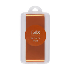 The GelBottle FoilX Bronze