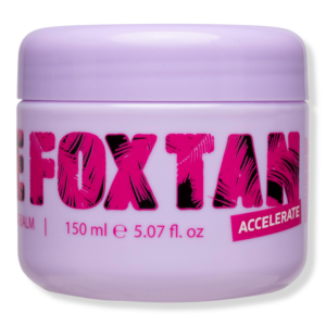 The Fox Tan Rapid Bronzing Balm – Wholesale