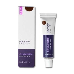 CeraLashTint – Dark Brown