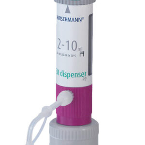 Bottle Top Dispenser HF 2-10ml
