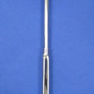 Bucks Hammer – Brush & Needle