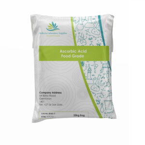 Ascorbic Acid Food Grade ��� 25kg