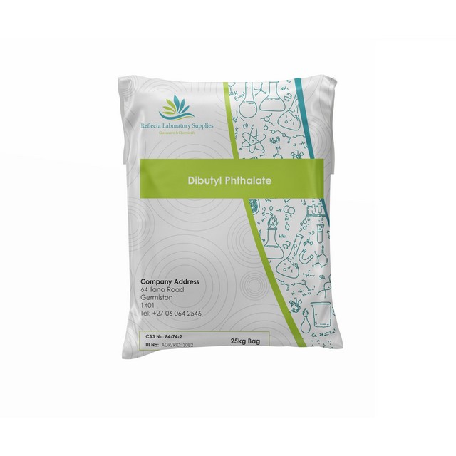 Dibutyl Phthalate
