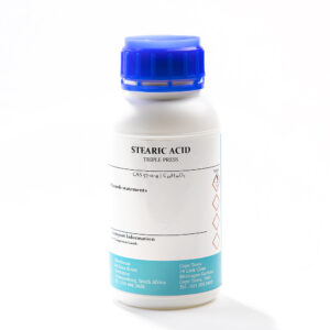 Stearic Acid ��� Triple Press