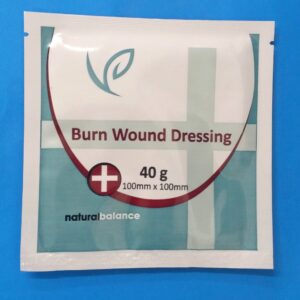 Burn Dressing – 10 x 10cm