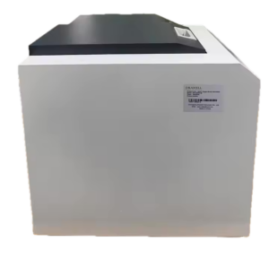 Automatic Oxygen Bomb Calorimeter