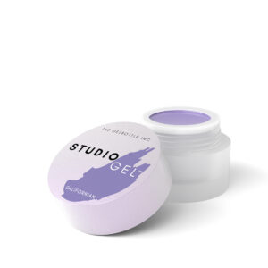 CALIFORNIAN STUDIO GEL