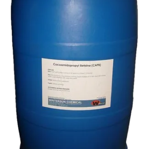 CAPB-Cocomidopropyl Betaine 200kg