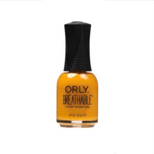 Caught Off Guard – Breathable 18ML