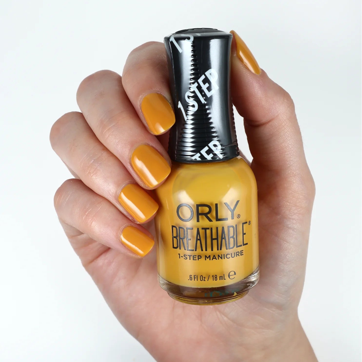 Caught Off Guard - Breathable 18ML - Image 3