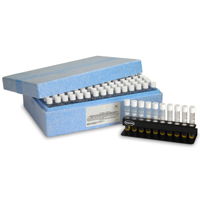 COD Digest Vials HR 20-2500mg/L - Image 2