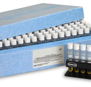 COD Digest Vials HR 20-2500mg/L