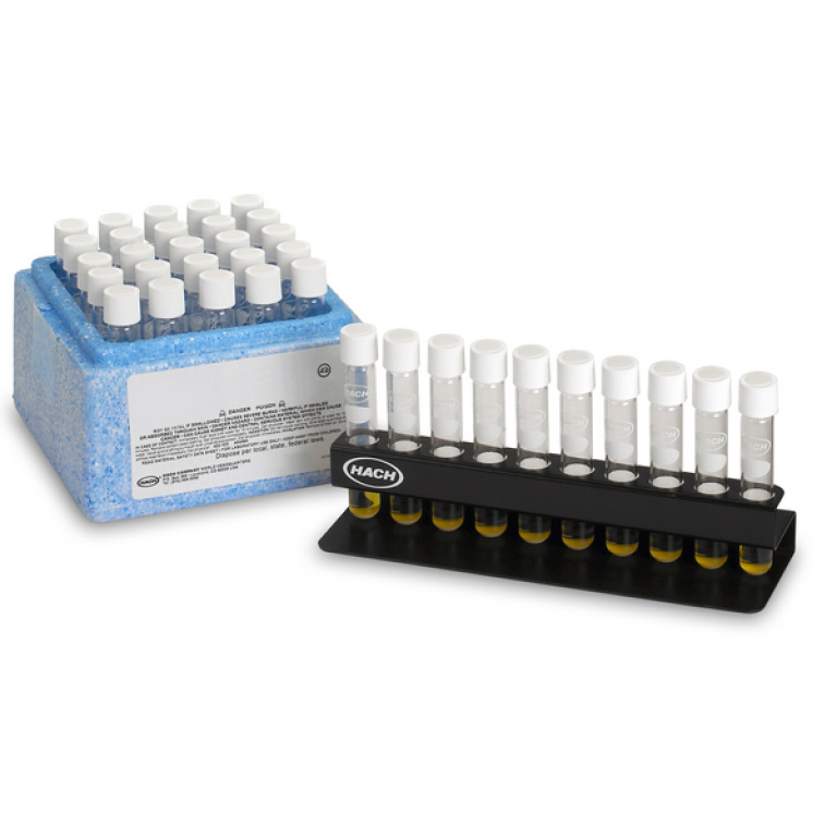 COD Digest Vials HR 200-15000mg/L - Image 2
