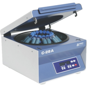 Universal Centrifuge C-28 A