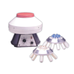Centrifuge Bench Top – ECH TYPE A200A