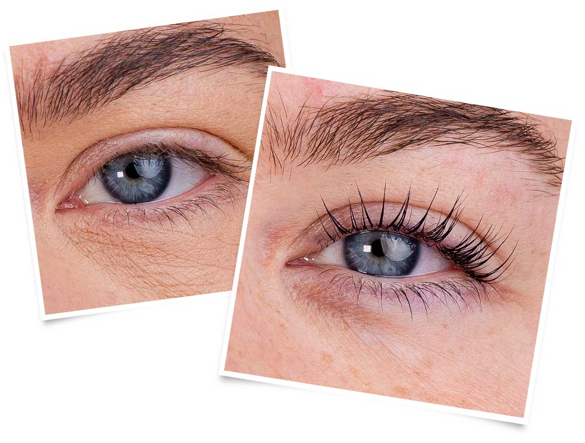 LVL CeraLashLift Conversion Training - Online