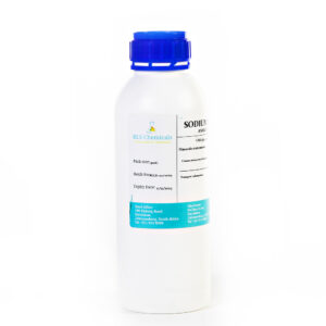 Sodium Benzoate AR 500g
