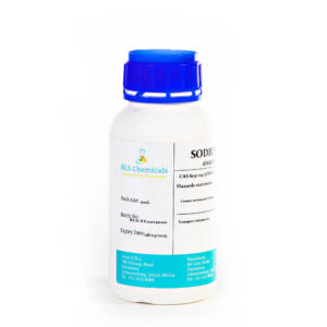 Sodium Citrate AR ��� 500g