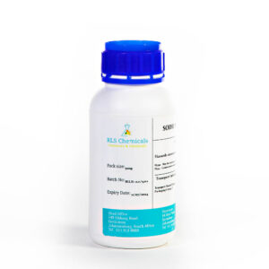 Sodium Hydoxide Pearls CP ��� 500g