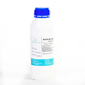 Sodium Lauryl Sulphate AR ��� 500g