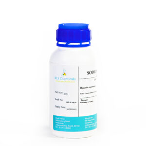 Sodium Molybdate CP ��� 500g