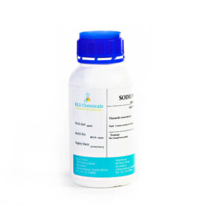 Sodium Molybdate AR ��� 500g