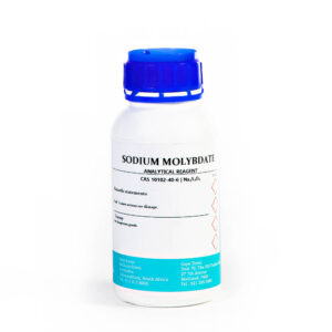 Sodium Molybdate AR ��� 500g