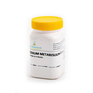Sodium Metabisulphite AR ��� 500g