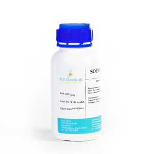 Sodium Nitrate CP ��� 500g