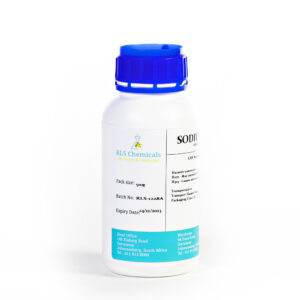 Sodium Nitrate AR ��� 500g