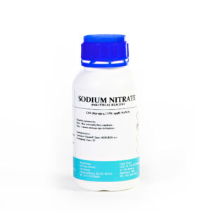Sodium Nitrate AR ��� 500g