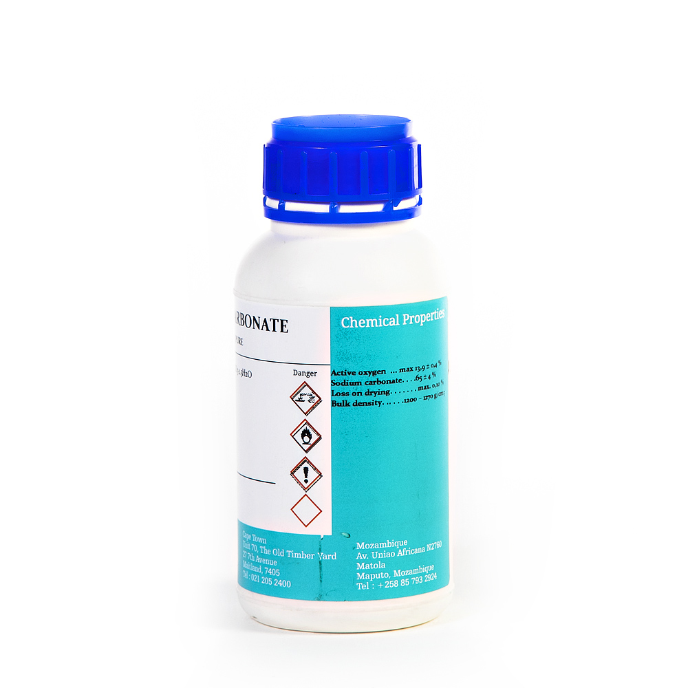 Sodium Percarbonate CP ��� 500g - Image 3