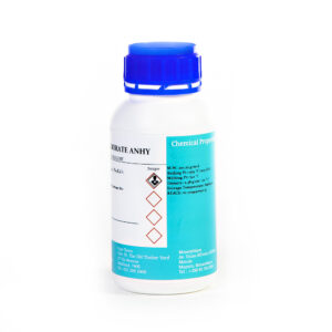 Sodium Tetraborate Anhydrous AR ��� 500g