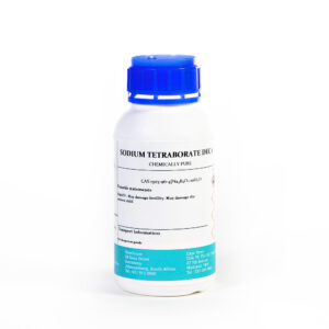 Sodium Tetraborate CP Decahydrate ��� 500g