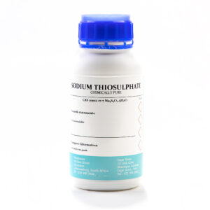 Sodium Thiosulphate CP ��� 500g