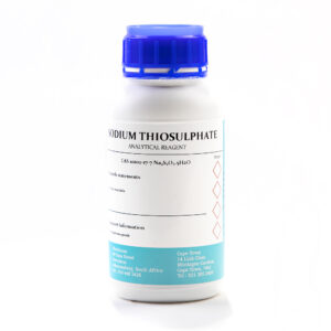 Sodium Thiosulphate AR ��� 500g