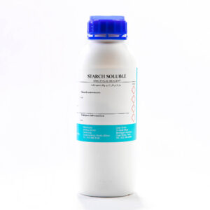Starch Soluble AR ��� 500g